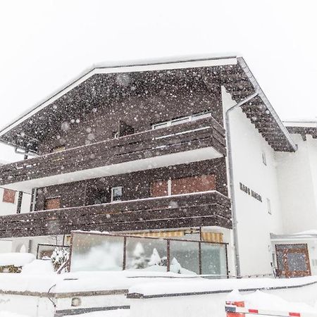 Appartement Rosimo By Monicare Seefeld w Tirolu Zewnętrze zdjęcie